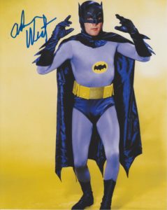 Adam West Batman